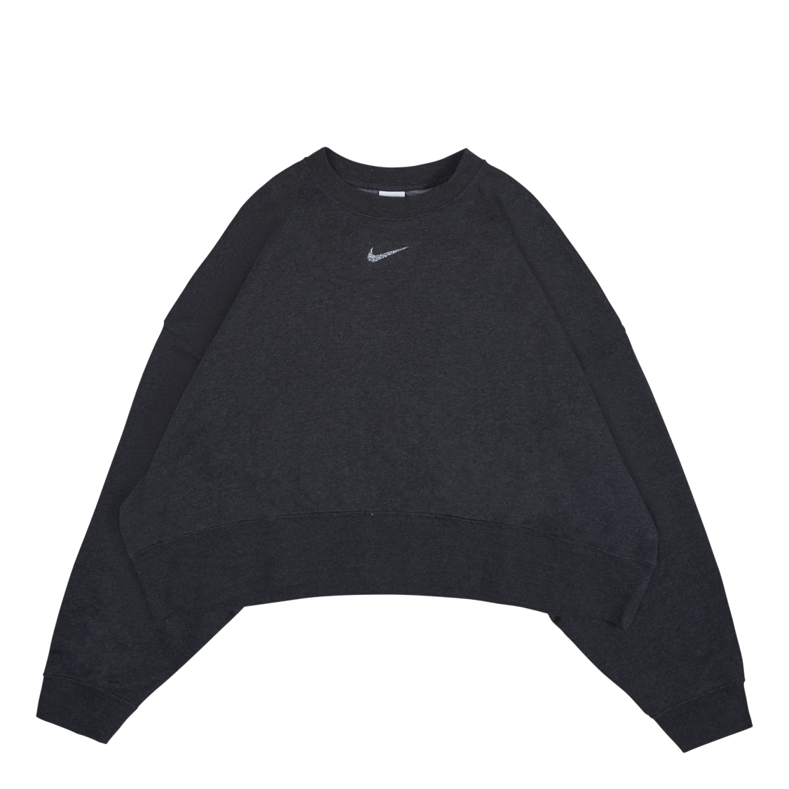 Nike Women's NSW Ess Flc Crew 3 Nike Women's NSW Ess Flc Crew