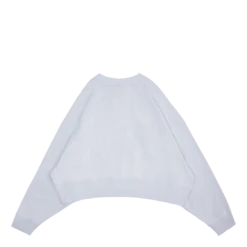 Nike Women's NSW Essential Flc Crew Sweatshirt