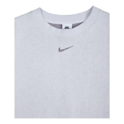 Nike Women's NSW Essential Flc Crew Sweatshirt -SoleStory Butik 60636 64 003