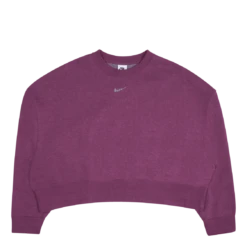 Nike Women's NSW Ess Flc Sweatshirt