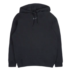 Nike W NSW Ess Flc Hoodie Clctn Re