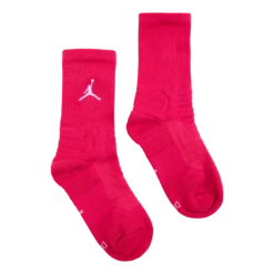 Jordan U J Flight Crew Rush