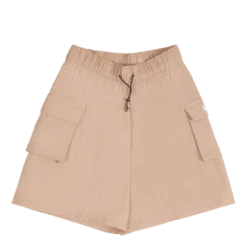 Nike Women's NSW Essntl Wvn Hr Short