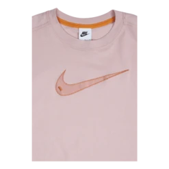 Nike Women's NSW Swoosh Oversized -SoleStory Butik 60637 37 003