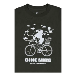 Nike Women's NSW Tee Bf Earth Day -SoleStory Butik 60637 45 003