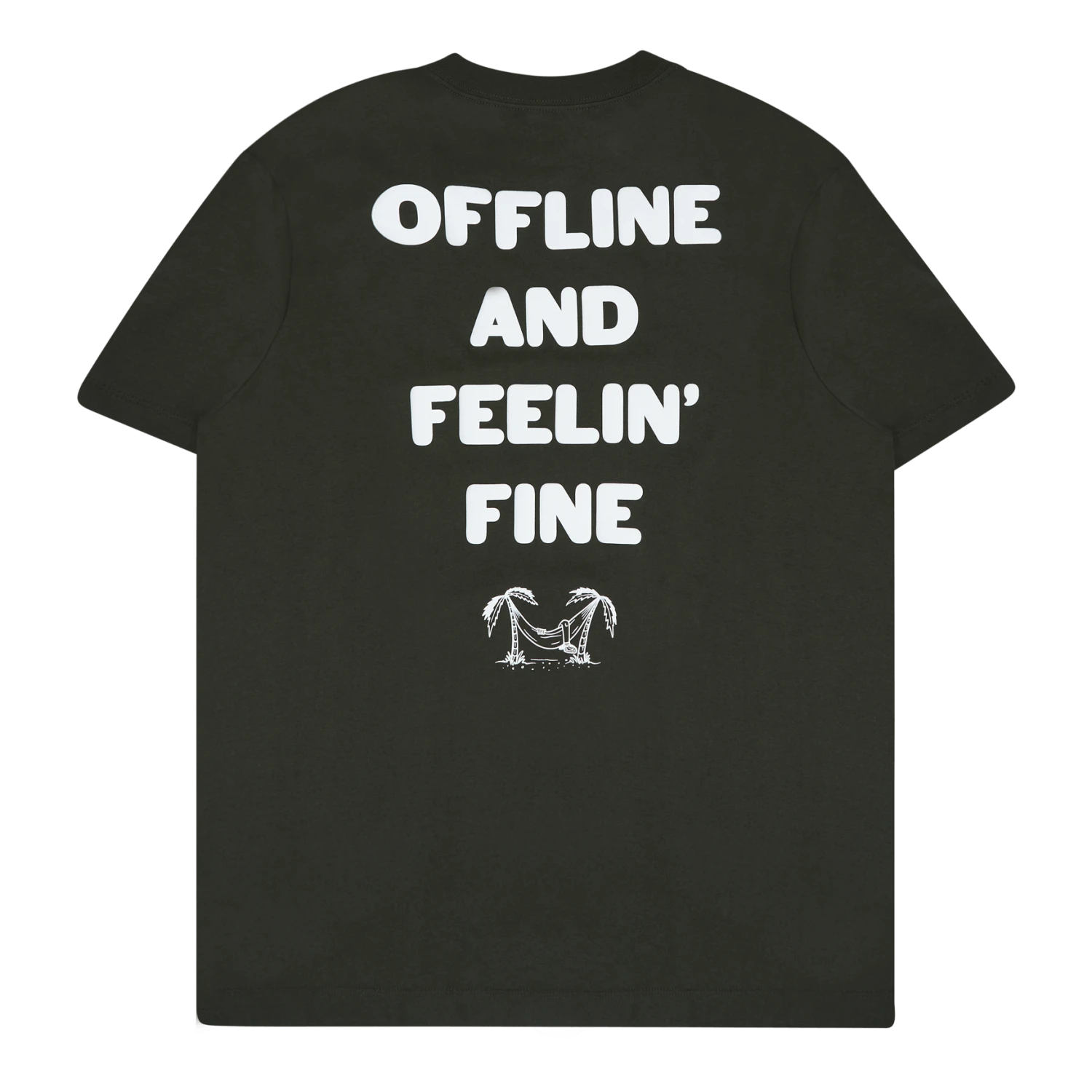 Nike Women's NSW Tee Bf Fw 4 Nike Women's NSW Tee Bf Fw - Bild 2