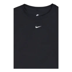 Nike Women's NSW Tee Essntl Ls Lbr -SoleStory Butik 60637 48 003