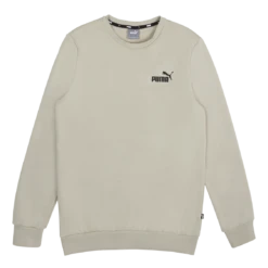 Puma Essential Small Logo Crew Fl