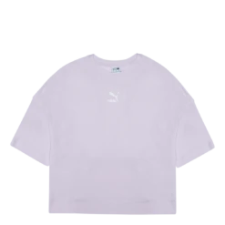 Puma Classics Oversized Splitside T