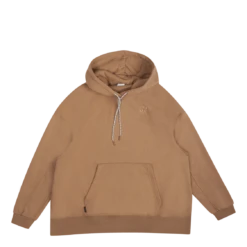 Puma Infuse Hoodie - Tiger's Eye