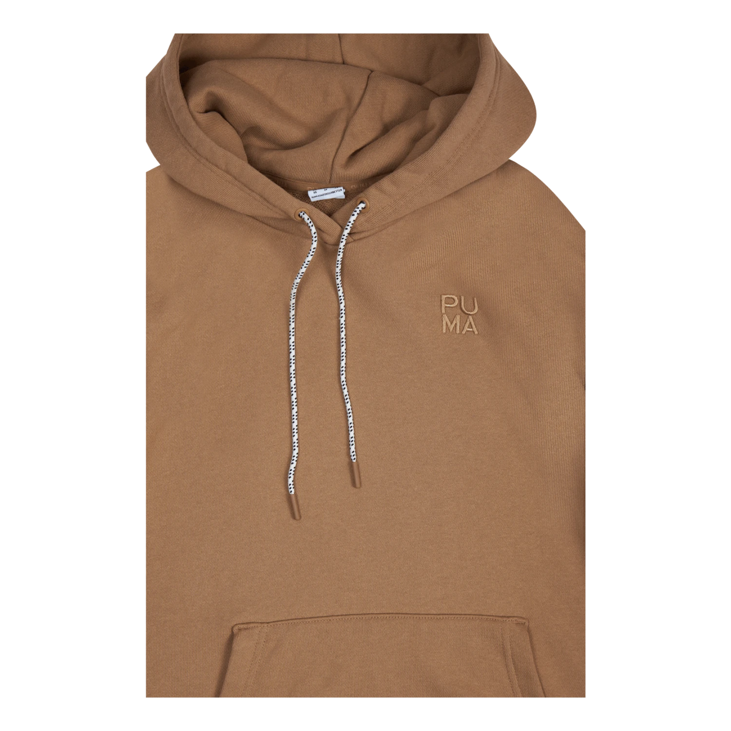 Puma Infuse Hoodie - Tiger's Eye 5 Puma Infuse Hoodie - Tiger's Eye - Bild 3