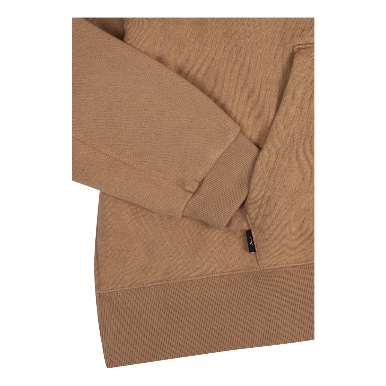 Puma Infuse Hoodie - Tiger's Eye 6 Puma Infuse Hoodie - Tiger's Eye - Bild 4