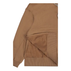 Puma Infuse Hoodie - Tiger's Eye 11 Puma Infuse Hoodie - Tiger's Eye -SoleStory Butik 60640 87 005