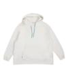 Puma Infuse Hoodie - Pristine Pristine -SoleStory Butik 60640 88 001
