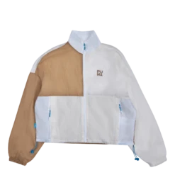 Puma Infuse Woven Jacket Tiger's Eye