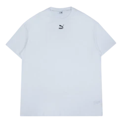 Puma Classics Tee Dress