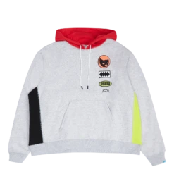 Puma Playbook Pullover