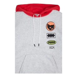 Puma Playbook Pullover -SoleStory Butik 60641 15 003