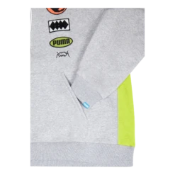 Puma Playbook Pullover -SoleStory Butik 60641 15 004