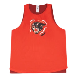 Puma Give And Go Tank Cherry
