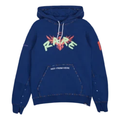 Puma Rare Hoodie Elektro