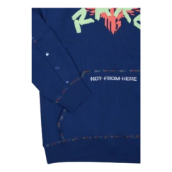 Puma Rare Hoodie Elektro -SoleStory Butik 60641 21 004