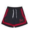 Nike Women's Bulls Courtside Shorts 2 Nike Women's Bulls Courtside Shorts -SoleStory Butik 60646 74 001