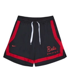 Nike Women's Bulls Courtside Shorts