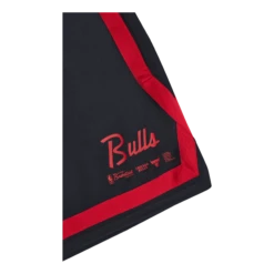 Nike Women's Bulls Courtside Shorts -SoleStory Butik 60646 74 005