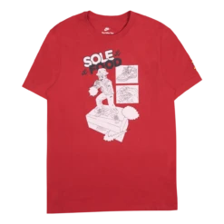 Nike M NSW S.o. Pk 2 Graphic Tee 1Clay