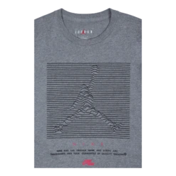 Jordan M J Jmpmn Gfx Ss Crew/ -SoleStory Butik 60646 82 003