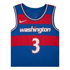 Nike Wizards City Edition Jersey 21 Team 8 Nike Wizards City Edition Jersey 21 Team -SoleStory Butik 60646 84 003