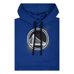 Nike Golden State Warriors Hoodie -SoleStory Butik 60646 94 003