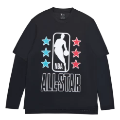 Nike ASW Shooting Top