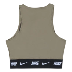 Nike Women's NSW Crop Tape Top 7 Nike Women's NSW Crop Tape Top -SoleStory Butik 60647 10 002