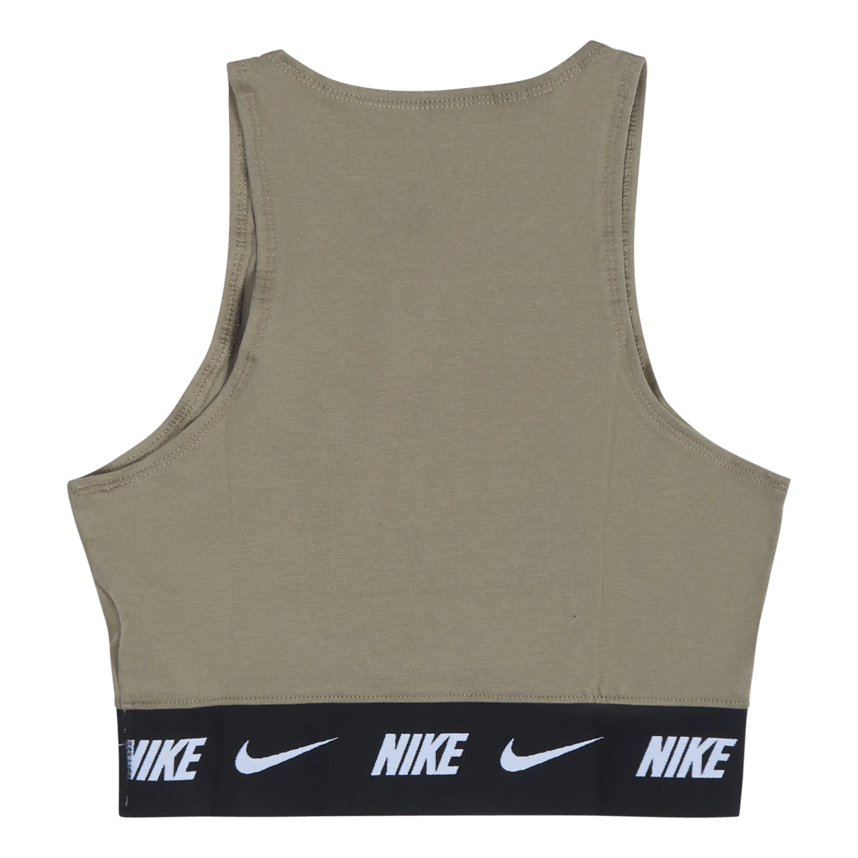 Nike Women's NSW Crop Tape Top 4 Nike Women's NSW Crop Tape Top - Bild 2