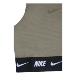 Nike Women's NSW Crop Tape Top 9 Nike Women's NSW Crop Tape Top -SoleStory Butik 60647 10 004