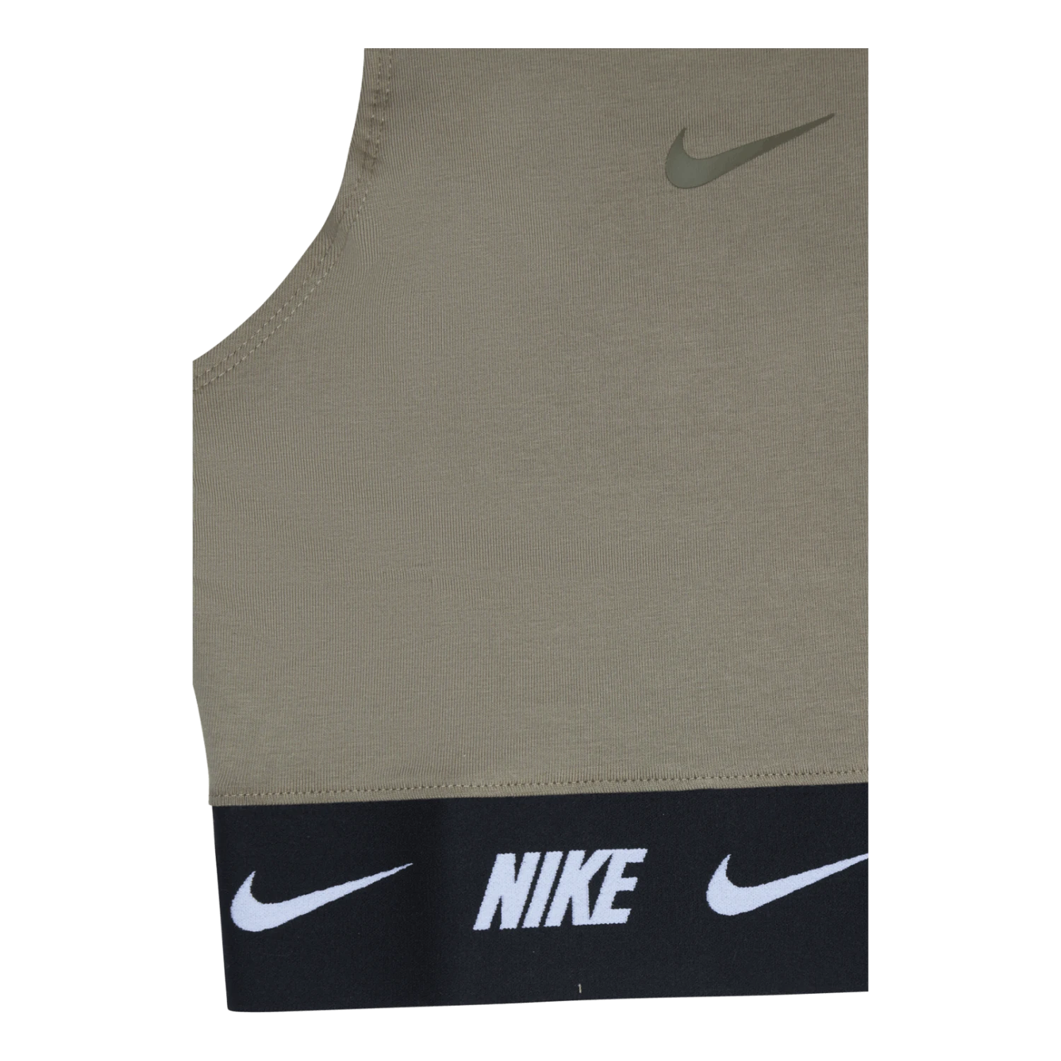 Nike Women's NSW Crop Tape Top 6 Nike Women's NSW Crop Tape Top - Bild 4