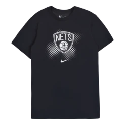 Nike Nets Df Es Ftpk Lgo Ss Tee