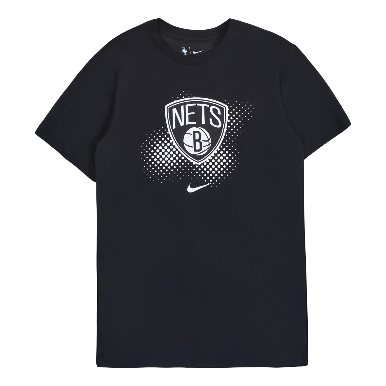 Nike Nets Df Es Ftpk Lgo Ss Tee 3 Nike Nets Df Es Ftpk Lgo Ss Tee