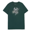 Nike Bucks Men's Tee