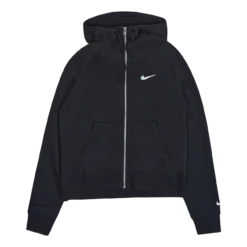 Nike Women's NSW Fz Hoodie Bb Flc