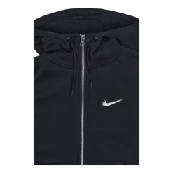 Nike Women's NSW Fz Hoodie Bb Flc -SoleStory Butik 60647 27 003