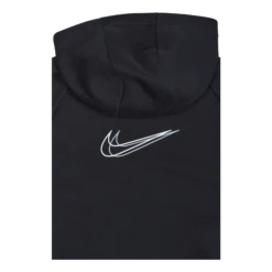 Nike Women's NSW Fz Hoodie Bb Flc -SoleStory Butik 60647 27 006
