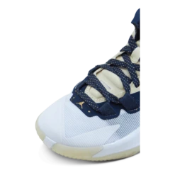 Nike Jordan Zion 1 (GS) -SoleStory Butik 60647 29 008