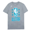 Nike LeBron NBA ASW Tee