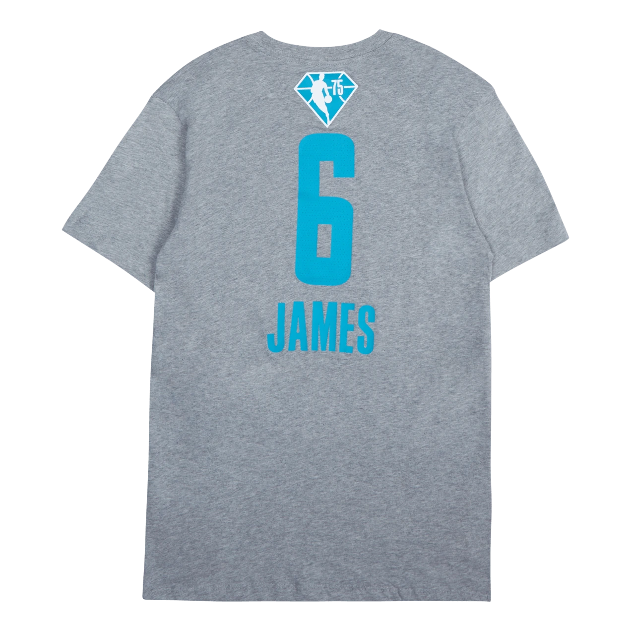 Nike LeBron NBA ASW Tee 4 Nike LeBron NBA ASW Tee - Bild 2
