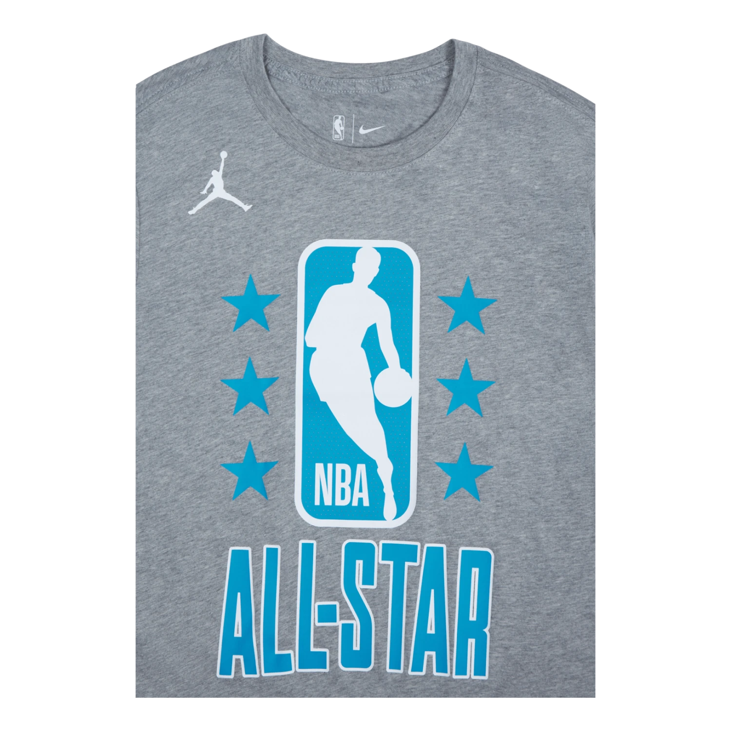 Nike LeBron NBA ASW Tee 5 Nike LeBron NBA ASW Tee - Bild 3