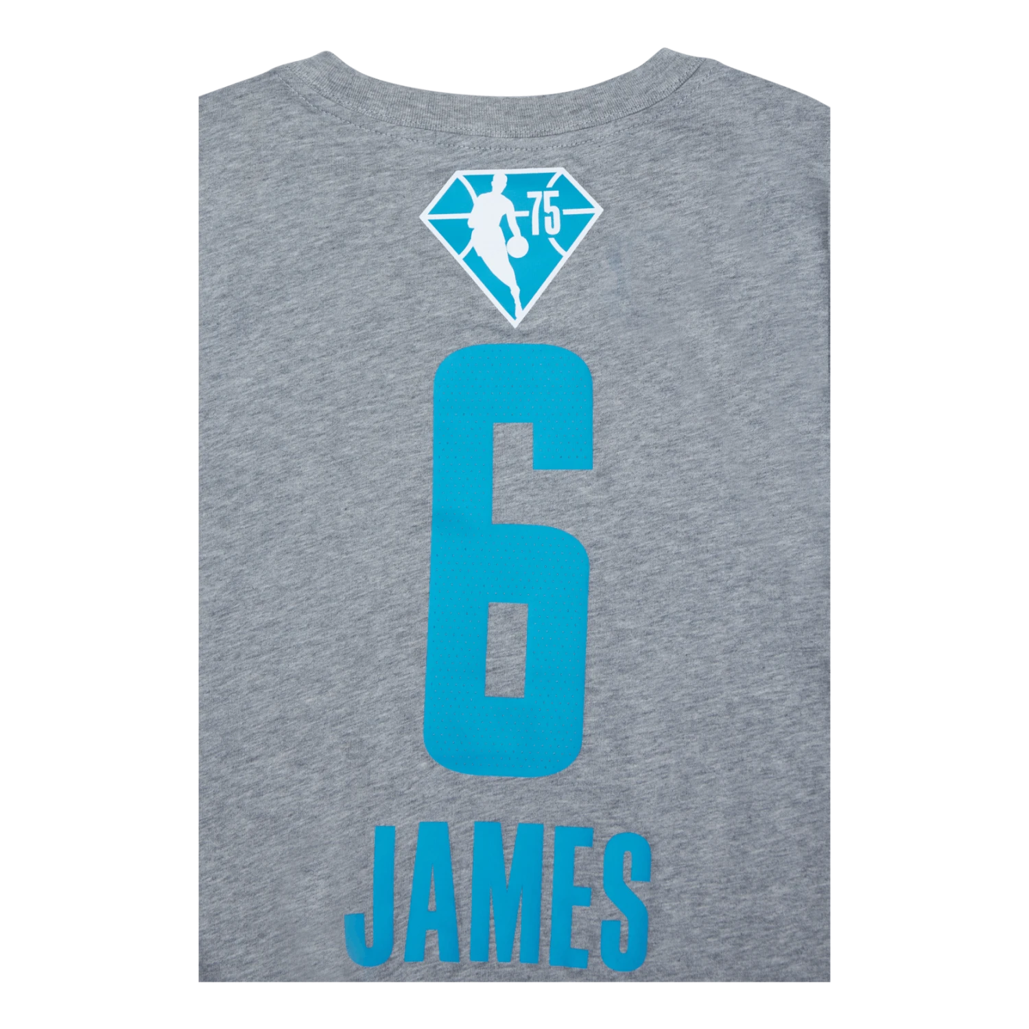 Nike LeBron NBA ASW Tee 6 Nike LeBron NBA ASW Tee - Bild 4