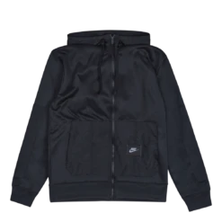 Nike NSW Sports Utility Full-Zip Fleece Hoodie